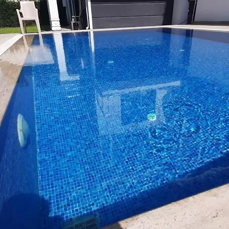 Rawabi 1 Villa *