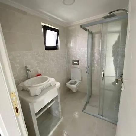 Rawabi 1 Villa Sapanca