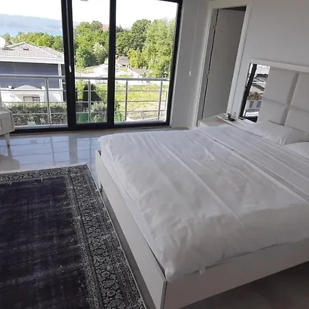 Villa Rawabi 1 Sapanca