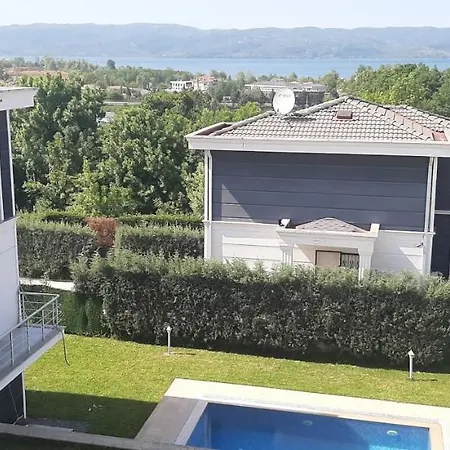 Rawabi 1 Sapanca