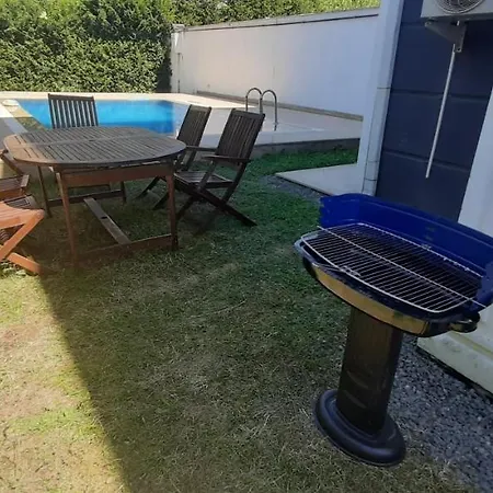 Villa Rawabi 1 *