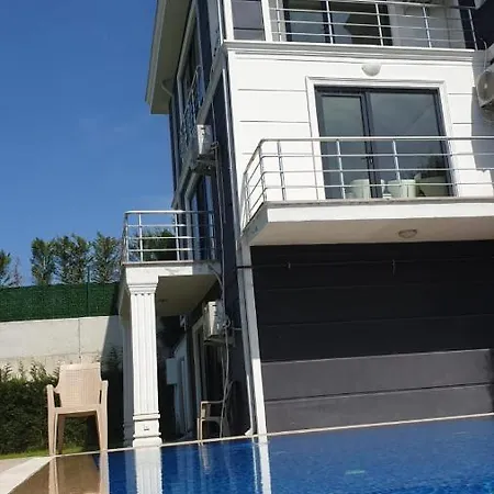 Rawabi 1 Villa *