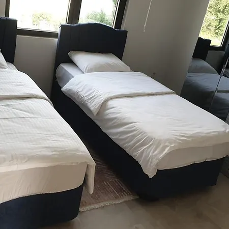 Rawabi 1 Villa Sapanca