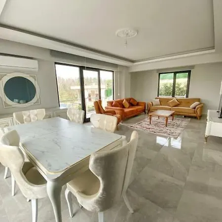 Villa Rawabi 1 *