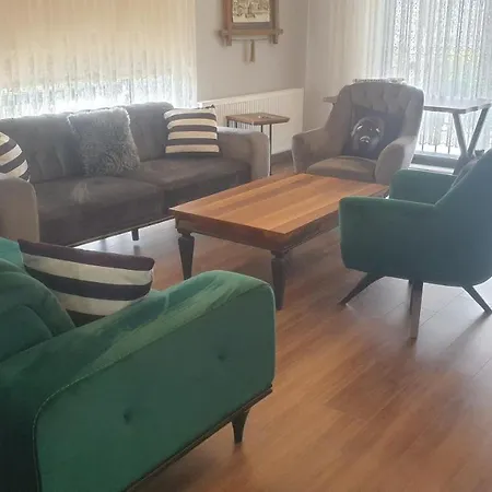 Rawabi 1 Villa *