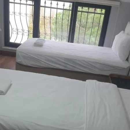 Rawabi 1 Villa