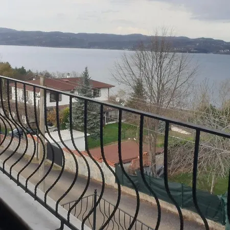 Rawabi 1 Villa Sapanca