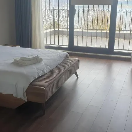 Villa Rawabi 1 Sapanca