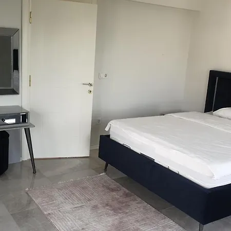 Rawabi 1 Hotel *