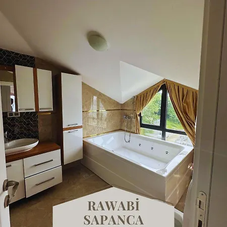 Villa Rawabi 1 *