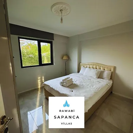 Rawabi 1 * Sapanca