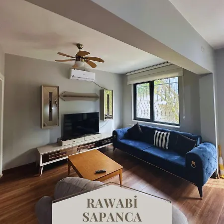 Rawabi 1 Villa *