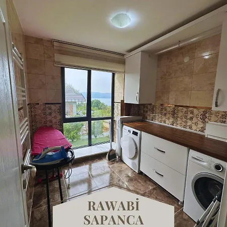 Villa Rawabi 1