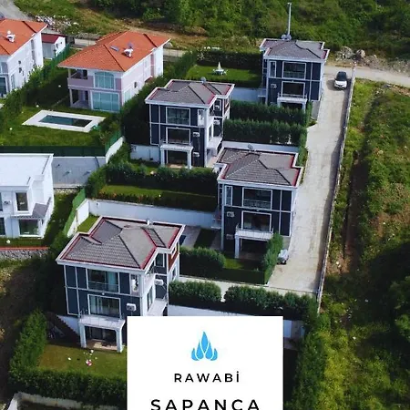 Rawabi 1 * Sapanca