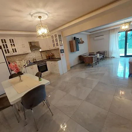 Villa Rawabi 1 Sapanca