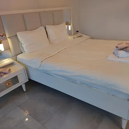 Rawabi 1 Villa Sapanca
